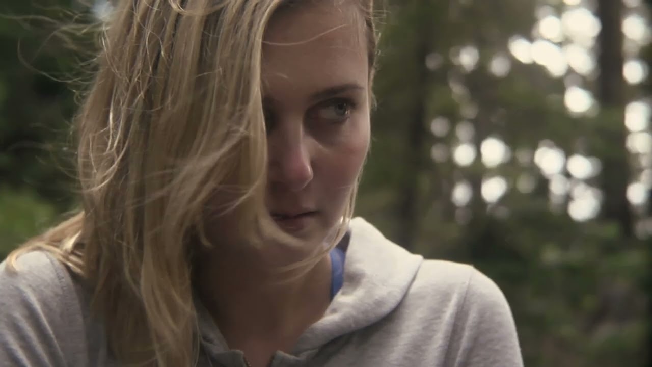 The Mountain Crumbles (Trailer)