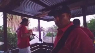 ALIVIO NORTEÑO " A VER SI CAPEA Y ROBERTO RUIZ Y LA YAKESITA "