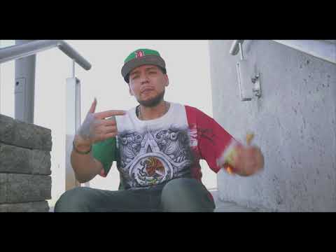 Aztek Nando x Gangsta Melody - Dos Kings  🇲🇽🇵🇷 (Official Music Video)