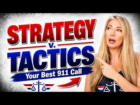 Armed Attorneys video