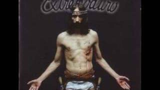 A fuego - Extremoduro (Yo, minoría absoluta, 2002)