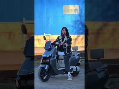 Corso Dexter 2000W 72V/35Ah | Мощный двухместный Электровелосипед до 90 км - фото 1 - id-p2942288030