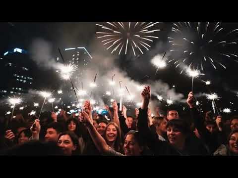 Guten Rutsch und ein frohes neues Jahr 2026! ✨🥂 😂 Das lustige Silvester Lied Silvestergrüße für DICH