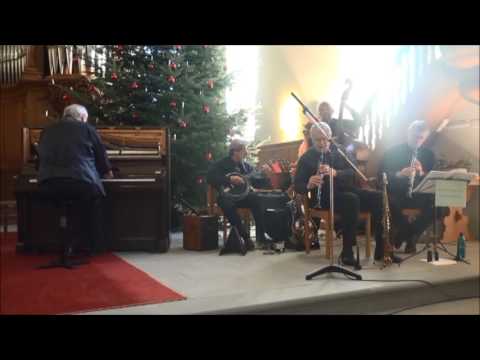 Neujahrskonzert 2017 in Gais AR - Egyptian Fantasy