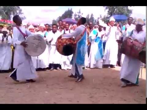 የምስራች እንበል