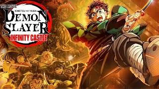 Download lagu Demon Slayer: Kimetsu no Yaiba - Infinity Castle (2025) Movie | Zach Aguilar | React And Reviews mp3 Download lagu Demon Slayer: Kimetsu no Yaiba - Infinity Castle (2025) Movie | Zach Aguilar | React And Reviews mp3