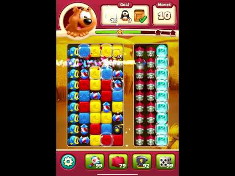 TOON BLAST Level 1795