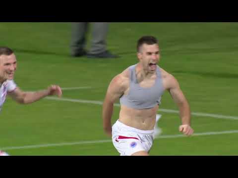 WWin liga BiH (9. kolo): Velež - Zrinjski 1:3