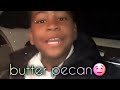 Butter Pecan YNW Melly Cover