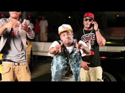 Chubbie Baby- "Word 2 My Muva" ft Future & Jim Jones Official Video