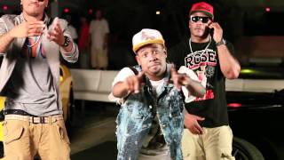 Chubbie Baby- &quot;Word 2 My Muva&quot; ft Future &amp; Jim Jones Official Video