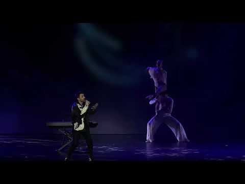 KCP LEOŠ MAREŠ | PRVNÍ TURNÉ 2024 - Zimní čas