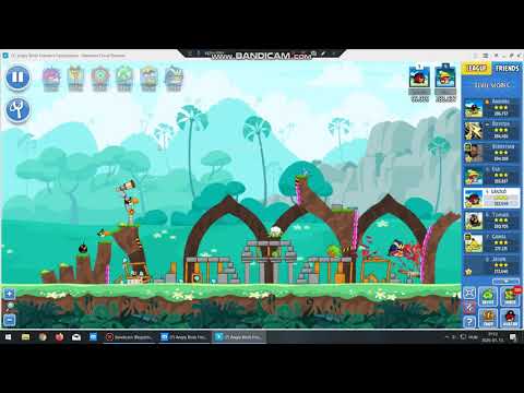 Angry friends level 4 2020.01.13 PC