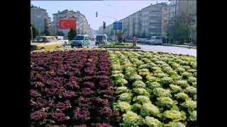 Kırşehir Tanıtım Filmi