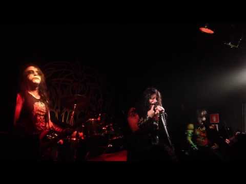 Bemdesar - Cavernas Bar - 12/11/2016