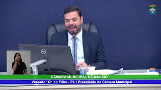 SESSÃO ORDINÁRIA  16/12/2025