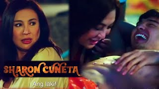 REVIRGINIZED "FULL TRAILER ni SHARON CUNETA PINAG UUSAPAN/WIL LUIS ...