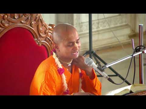 Srimad Bhagavatam 6.14.30-40 ( Ujjain@10.05.2018 )