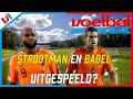 Strootman & Babel, Horen Ze Nog Wel Bij Oranje?