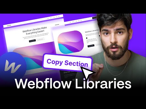 Learn Webflow Ultimate Beginner Crash Course