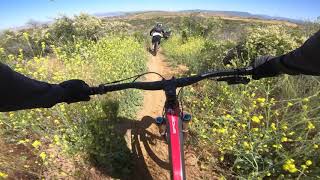 KONA SINGLETRACK RUN FROM 5/12/2019