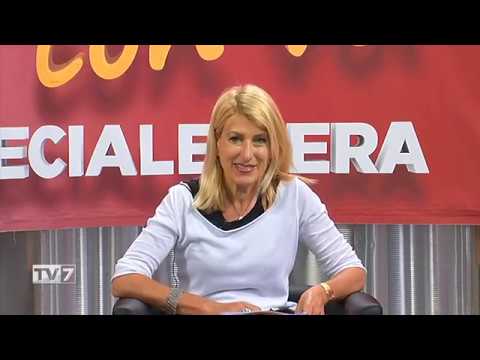 Tv7 con Voi del 21/5/2020 - Federconsumatori e Auser: le novità (1 di 3)