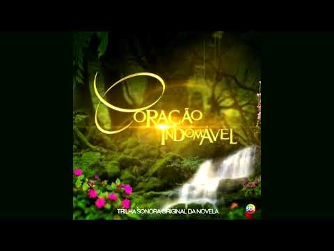 Coração Indomável - Tema de Abertura (Déjalo Ir - Margarita La Diosa De La Cumbia)