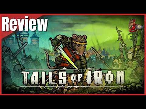 Tails of Iron Review
