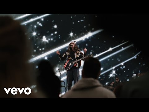 Passion, Sean Curran - Maranatha (Live From Passion 2022)