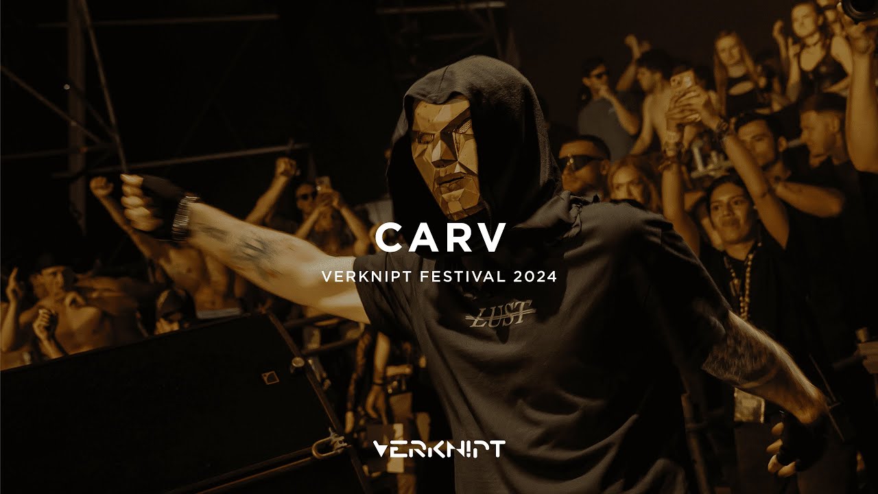 carv - Verknipt Festival 2024