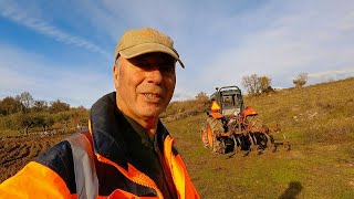 Como preparar o terreno das batatas