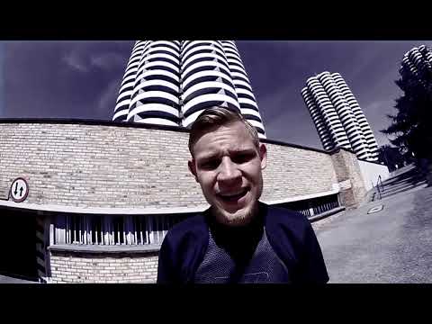 Czarny x TakeBlant - Co jest? (prod. Bulletproof Mike)