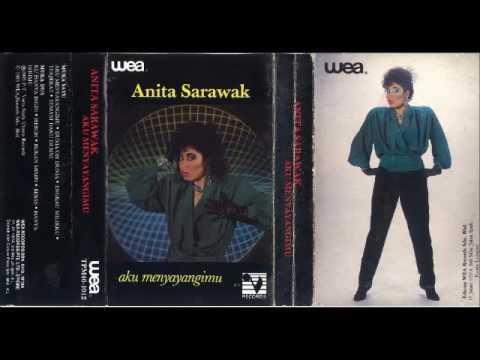 Download Anita Sarawak Temani Daku Disini Mp3 dan Mp4 Terpopuler Gratis