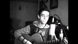 City Headache - Scott Matthews (Cover)
