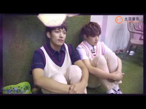 SeokSoon - Don't Wake Me Up (Seokmin & Soonyoung)