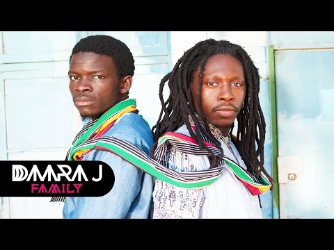 Daaraj Family - Intégrale School Of Life