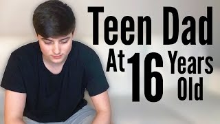 Finding Out I Got My Girlfriend Pregnant At 16