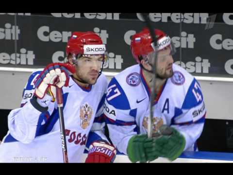 ARTYUKHIN KILLS RACHUNEK (Czech Republic- Russia) World Championship 8/05/11