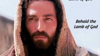 Laura Story - Behold The Lamb of God