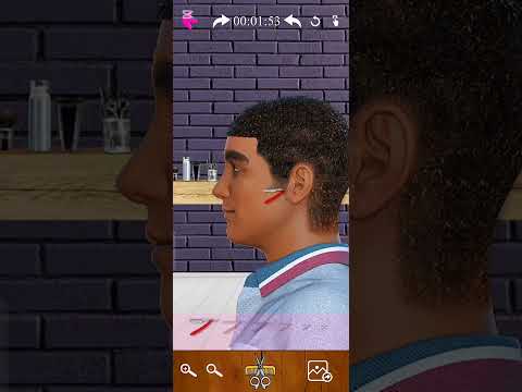 Master the TAPER Barber Chop with Ease!