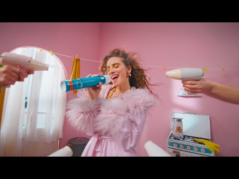 Marina Tuset - Hasta Volar