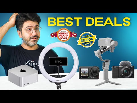 Make Better Videos with Kunal and 2 more