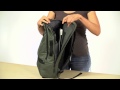 Timbuk2 Q Laptop Backpack Video #1