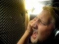 Week 17 (2011) Live Vocals - Broken Vow