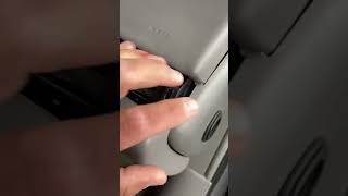 2002 buick lesabre blend door actuator