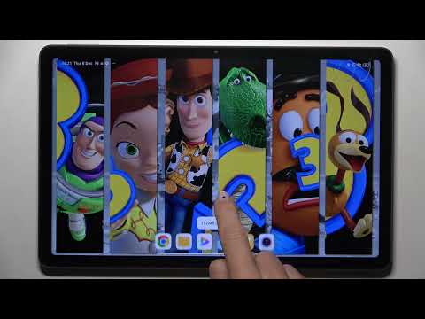 How to Close All Running Apps on the XIAOMI Redmi Pad
