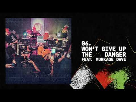 Video thumbnail for Won’t Give Up The Danger