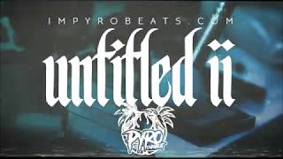 [FREE] Ty Dolla Sign x Ella Mai Type Beat 2018 - "Untitled 2" [Prod. By: @pyrobeats]