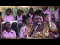 Yehova Mbusa - Thoko Suya