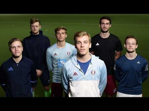 Hamburger SportTalent 2019: UHLENHORSTER HC MÄNNLICHE JUGEND A